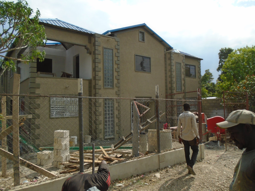 Young Life Training Center